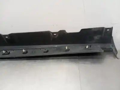 Автозапчасти б/у боковая юбка за ford transit connect kombi ссылки oem iam dt11r10258a  n5.z1.foldon.3