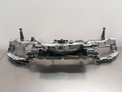 Gebrauchtes Autoersatzteil FRONTBLENDE zum FORD TRANSIT CONNECT  OEM-IAM-Referenzen   N2.Z1.11.6.B