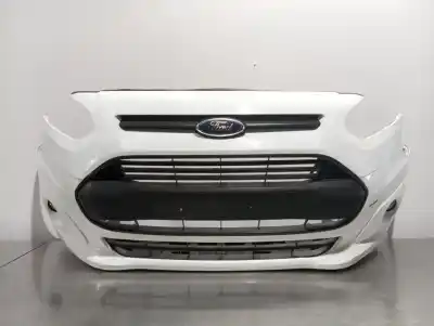 Автозапчастина б/у передній бампер для ford transit connect kombi посилання на oem iam   n2.z1.8.b