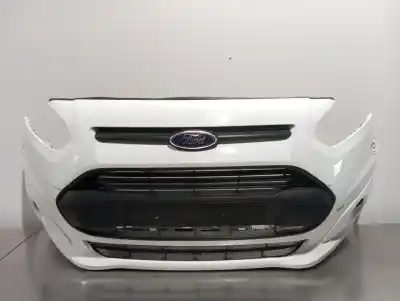 Автозапчастина б/у передній бампер для ford transit connect kombi посилання на oem iam   n2.z1.8.b