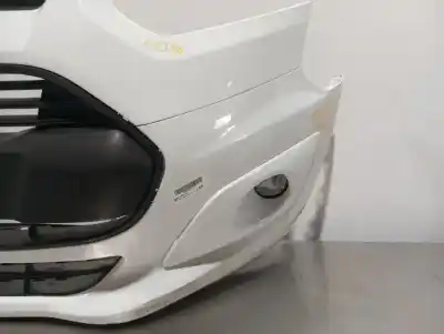 Автозапчастина б/у передній бампер для ford transit connect kombi посилання на oem iam   n2.z1.8.b
