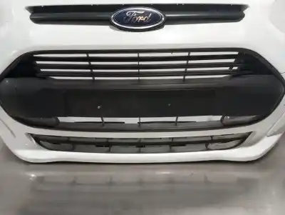 Автозапчастина б/у передній бампер для ford transit connect kombi посилання на oem iam   n2.z1.8.b
