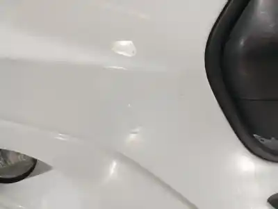 Автозапчастина б/у передній бампер для ford transit connect kombi посилання на oem iam   n2.z1.8.b