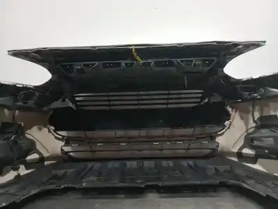 Автозапчастина б/у передній бампер для ford transit connect kombi посилання на oem iam   n2.z1.8.b