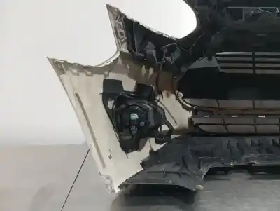 Автозапчастина б/у передній бампер для ford transit connect kombi посилання на oem iam   n2.z1.8.b