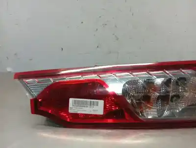 Автозапчастина б/у правий ліхтар для ford transit connect kombi посилання на oem iam dt1113404ab  n1.z1.7.2.a