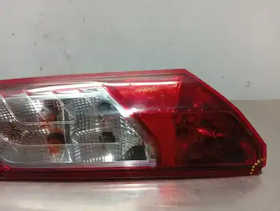 Автозапчастина б/у правий ліхтар для ford transit connect kombi посилання на oem iam dt1113404ab  n1.z1.7.2.a