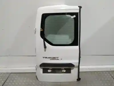 Автозапчастина б/у ліві задні двері для ford transit connect kombi посилання на oem iam   n5.z1.2.10