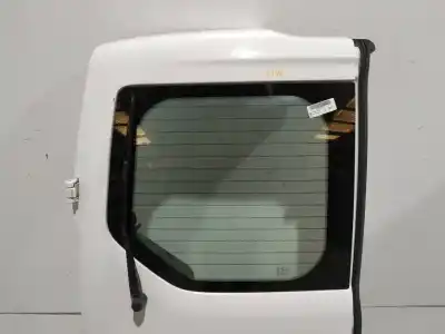Автозапчастина б/у ліві задні двері для FORD TRANSIT CONNECT Kombi Посилання на OEM IAM   N5.Z1.2.10