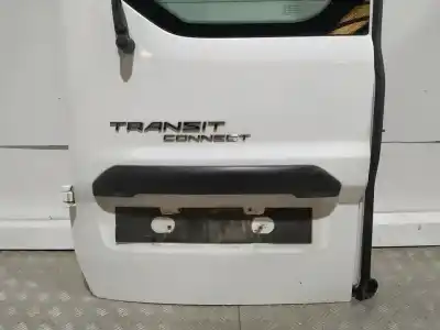 Автозапчастина б/у ліві задні двері для ford transit connect kombi посилання на oem iam   n5.z1.2.10