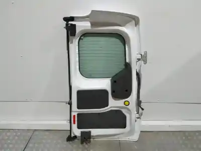 Автозапчастина б/у ліві задні двері для ford transit connect kombi посилання на oem iam   n5.z1.2.10