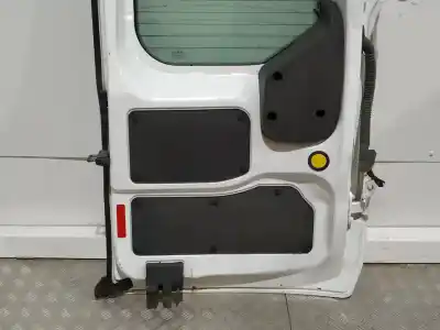Автозапчастина б/у ліві задні двері для ford transit connect kombi посилання на oem iam   n5.z1.2.10
