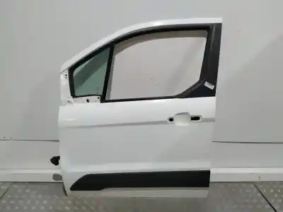 Автозапчастина б/у передні ліві двері для ford transit connect kombi посилання на oem iam   n5.z1.4.22.a