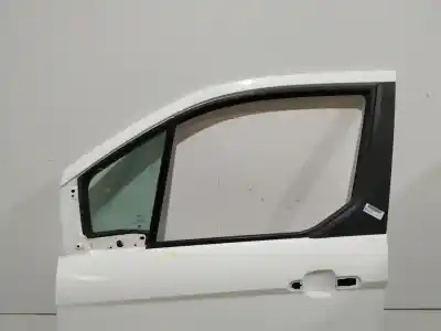 Автозапчастина б/у передні ліві двері для ford transit connect kombi посилання на oem iam   n5.z1.4.22.a
