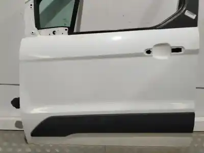 Автозапчастина б/у передні ліві двері для ford transit connect kombi посилання на oem iam   n5.z1.4.22.a
