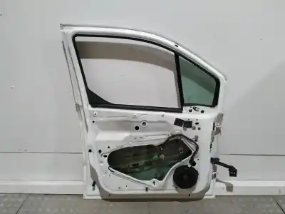 Автозапчасти б/у левая передняя дверь за ford transit connect kombi ссылки oem iam 