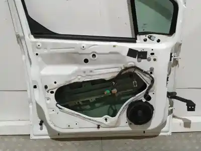 Автозапчастина б/у передні ліві двері для ford transit connect kombi посилання на oem iam   n5.z1.4.22.a