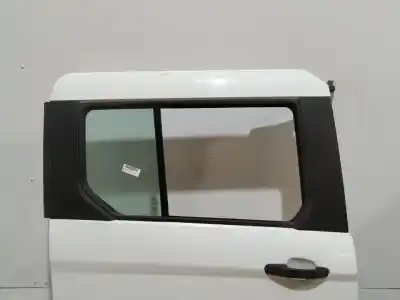 Автозапчасти б/у правая сдвижная боковая дверь за ford transit connect kombi ссылки oem iam 