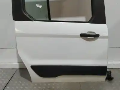 Автозапчасти б/у правая сдвижная боковая дверь за ford transit connect kombi ссылки oem iam   