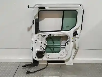 Автозапчасти б/у правая сдвижная боковая дверь за ford transit connect kombi ссылки oem iam   