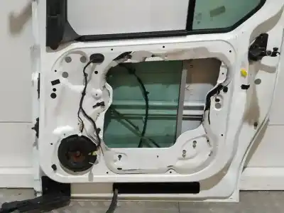 Автозапчасти б/у правая сдвижная боковая дверь за ford transit connect kombi ссылки oem iam   