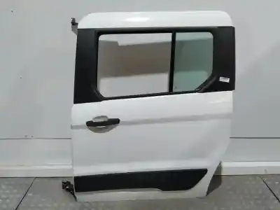 Автозапчасти б/у левая сдвижная боковая дверь за ford transit connect kombi ссылки oem iam   