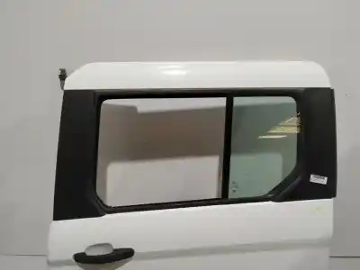 Автозапчасти б/у левая сдвижная боковая дверь за ford transit connect kombi ссылки oem iam   
