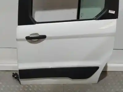 Автозапчасти б/у левая сдвижная боковая дверь за ford transit connect kombi ссылки oem iam   