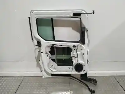 Автозапчасти б/у левая сдвижная боковая дверь за ford transit connect kombi ссылки oem iam   