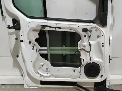 Автозапчасти б/у левая сдвижная боковая дверь за ford transit connect kombi ссылки oem iam   