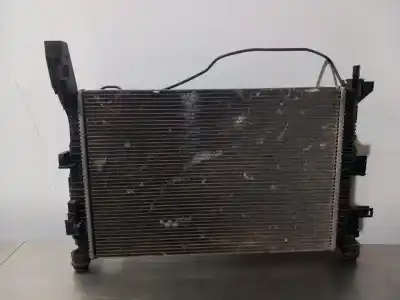 Автозапчасти б/у водяной радиатор за ford transit connect kombi ссылки oem iam bv618005b  n2.z1.43.2.2