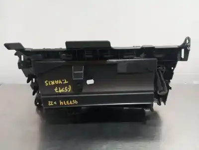 Second-hand car spare part GLOVE COMPARTMENT for TOYOTA YARIS CROSS (MXP_)  OEM IAM references 55550K0030  N1.Z2.15.2.0