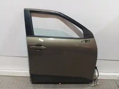 Автозапчасти б/у ДВЕРЬ ПЕРЕДНЯЯ ПРАВАЯ за TOYOTA YARIS CROSS (MXP_)  ссылки OEM IAM   N5.Z1.4.21.A