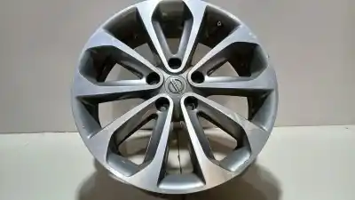 Peça sobressalente para automóvel em segunda mão  por NISSAN QASHQAI+2 (JJ10)  Referências OEM IAM JD18A  