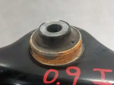 Автозапчастина б/у ПЕРЕДНІЙ ЛІВИЙ ВЕРХНІЙ РЫЧОК ПІДВІСКИ для NISSAN MICRA V (K14)  Посилання на OEM IAM   N4.Z1.01.01.08