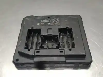 Pezzo di ricambio per auto di seconda mano modulo comfort per seat ibiza (kj1) reference riferimenti oem iam 2q0937089a a2c91507200