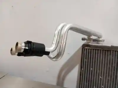 Pezzo di ricambio per auto di seconda mano condensatore / radiatore aria condizionata per seat ibiza (kj1) reference riferimenti oem iam fs428001