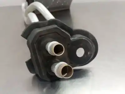 Pezzo di ricambio per auto di seconda mano condensatore / radiatore aria condizionata per seat ibiza (kj1) reference riferimenti oem iam fs428001