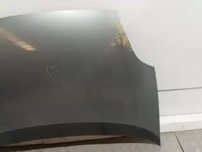 Peça sobressalente para automóvel em segunda mão capot por fiat punto (evo) (199) dynamic referências oem iam   n5.z1.4.7.a