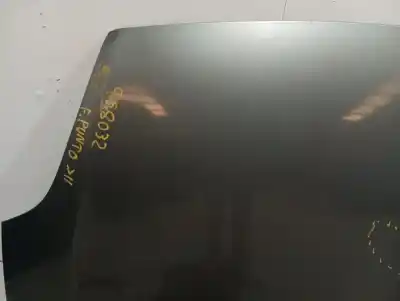 Peça sobressalente para automóvel em segunda mão capot por fiat punto (evo) (199) dynamic referências oem iam   n5.z1.4.7.a