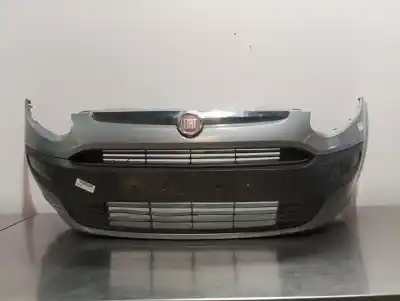Peça sobressalente para automóvel em segunda mão para choques dianteiro por fiat punto (evo) (199) dynamic referências oem iam   n2.z1.10.a