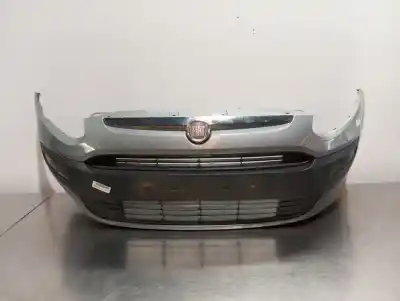 Peça sobressalente para automóvel em segunda mão para choques dianteiro por fiat punto (evo) (199) dynamic referências oem iam   n2.z1.10.a