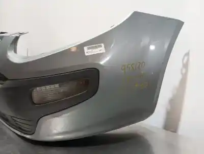 Peça sobressalente para automóvel em segunda mão para choques dianteiro por fiat punto (evo) (199) dynamic referências oem iam   n2.z1.10.a