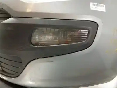 Peça sobressalente para automóvel em segunda mão para choques dianteiro por fiat punto (evo) (199) dynamic referências oem iam   n2.z1.10.a