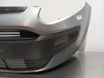 Peça sobressalente para automóvel em segunda mão para choques dianteiro por fiat punto (evo) (199) dynamic referências oem iam   n2.z1.10.a