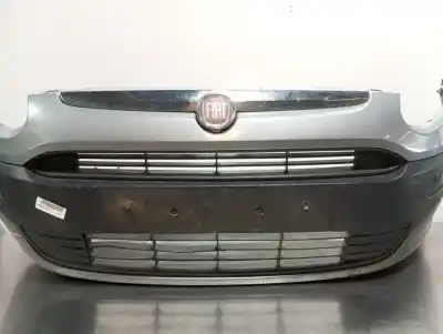 Peça sobressalente para automóvel em segunda mão para choques dianteiro por fiat punto (evo) (199) dynamic referências oem iam   n2.z1.10.a