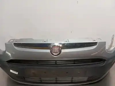 Peça sobressalente para automóvel em segunda mão para choques dianteiro por fiat punto (evo) (199) dynamic referências oem iam   n2.z1.10.a