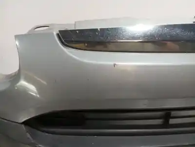 Peça sobressalente para automóvel em segunda mão para choques dianteiro por fiat punto (evo) (199) dynamic referências oem iam   n2.z1.10.a