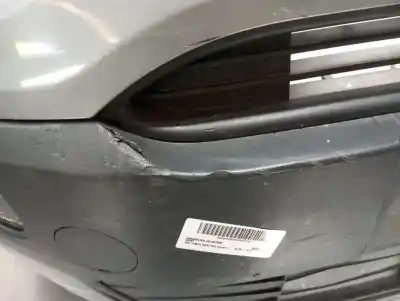 Peça sobressalente para automóvel em segunda mão para choques dianteiro por fiat punto (evo) (199) dynamic referências oem iam   n2.z1.10.a