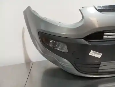 Peça sobressalente para automóvel em segunda mão para choques dianteiro por fiat punto (evo) (199) dynamic referências oem iam   n2.z1.10.a